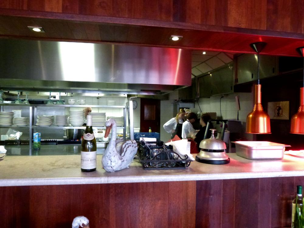 keuken
