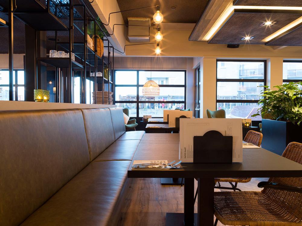 Hotelaanbieding Friesland Restaurant