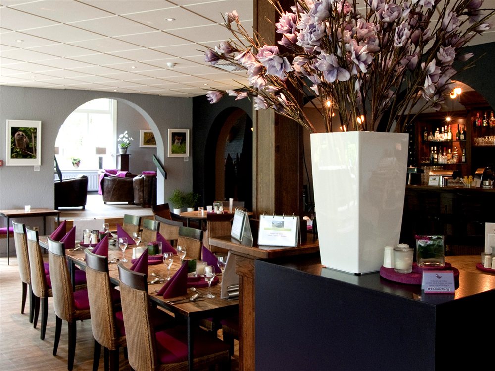 hotel topdeal veluwe hotel stakenberg elspeet