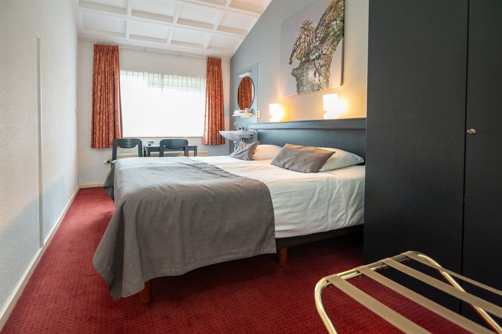 hotelervaring elspeet veluwe
