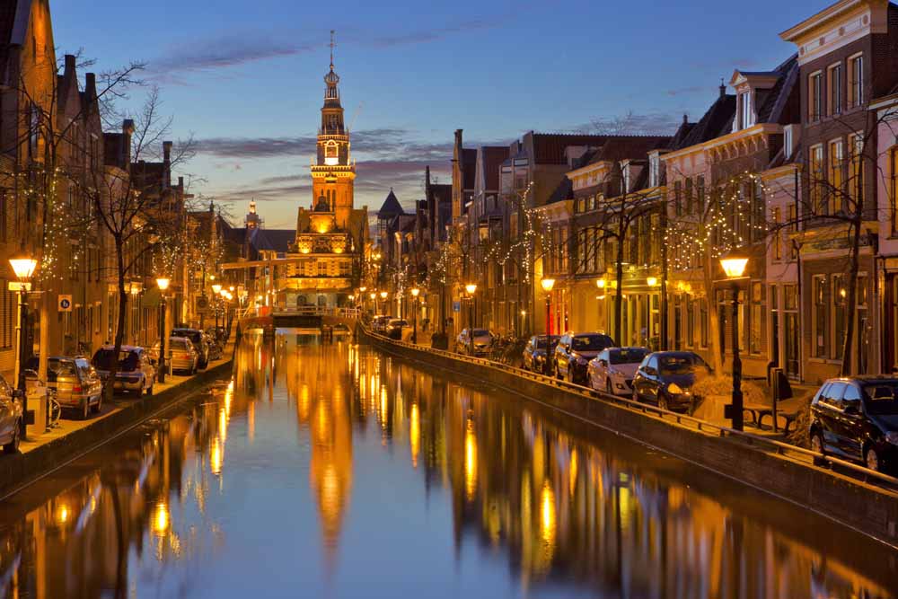 Alkmaar Noord Holland