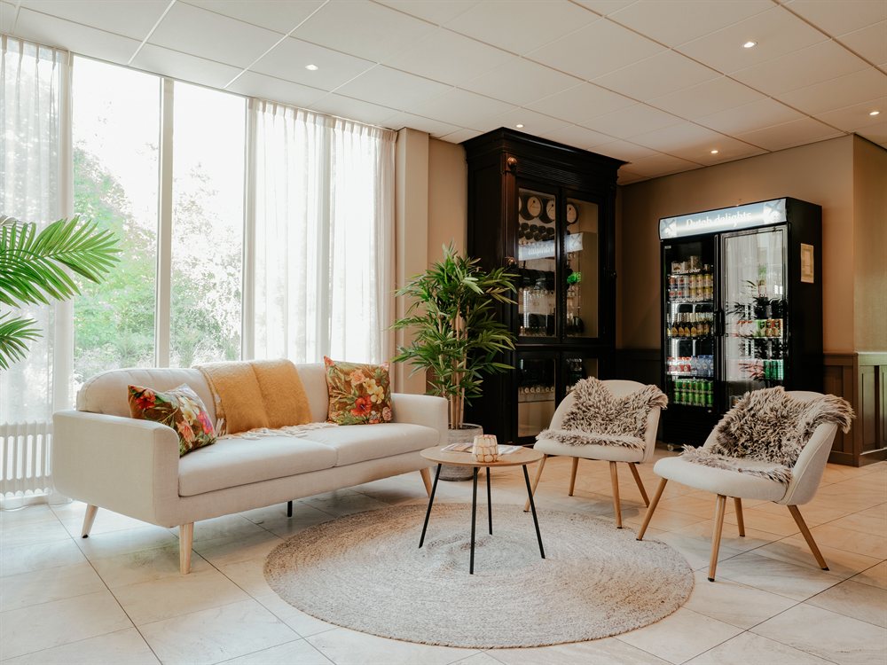 hotel trip wijk aan zee noord holland