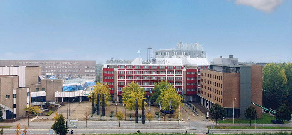 NH Hotel Maastricht aanbieding