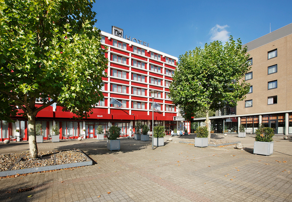 korte trip maastricht limburg