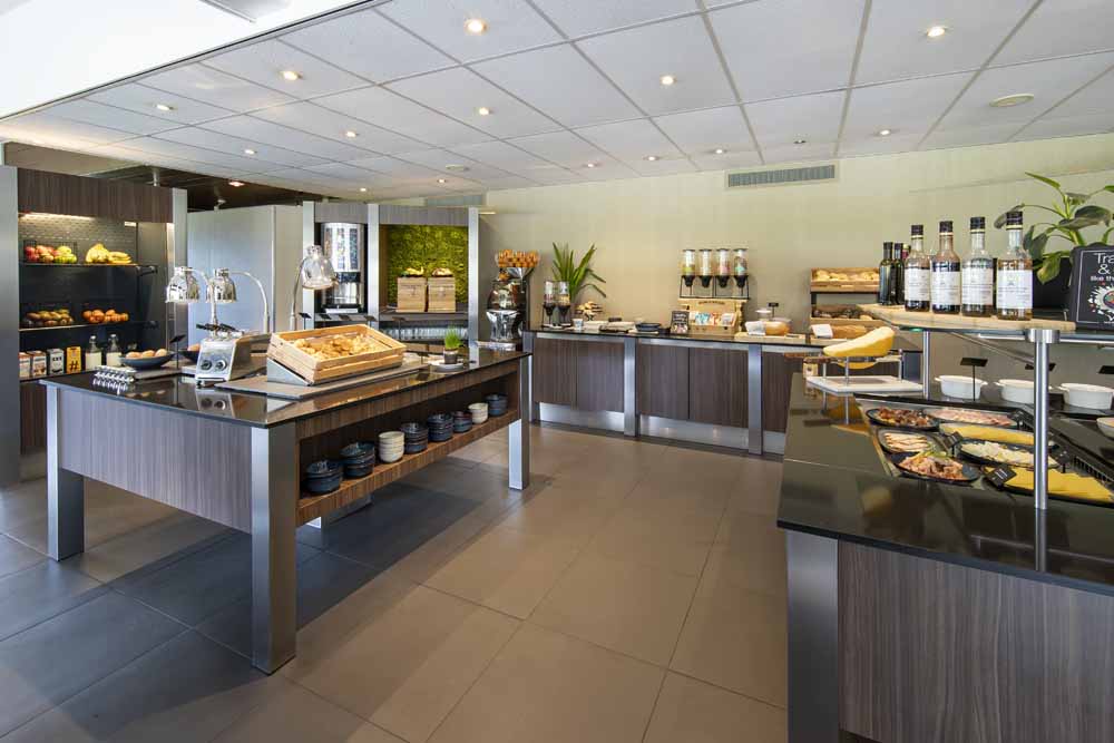 goedkope hotelovernachting zwolle mercure hotel zwolle