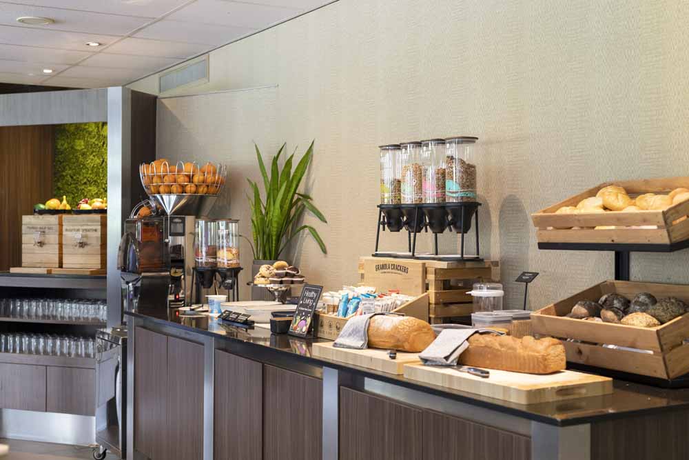voordelige overnachting zwolle mercure hotel zwolle
