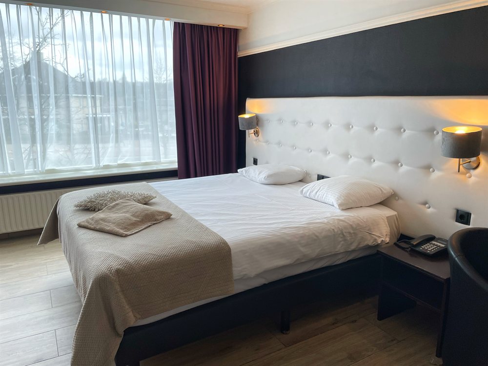 speciale hotel aanbiedingen molenhoek