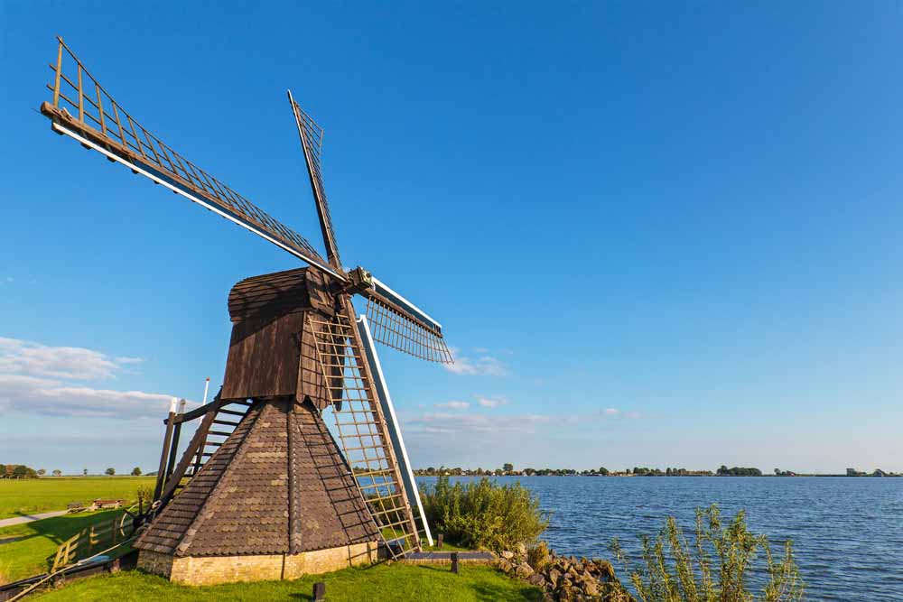 omgeving friesland  2 