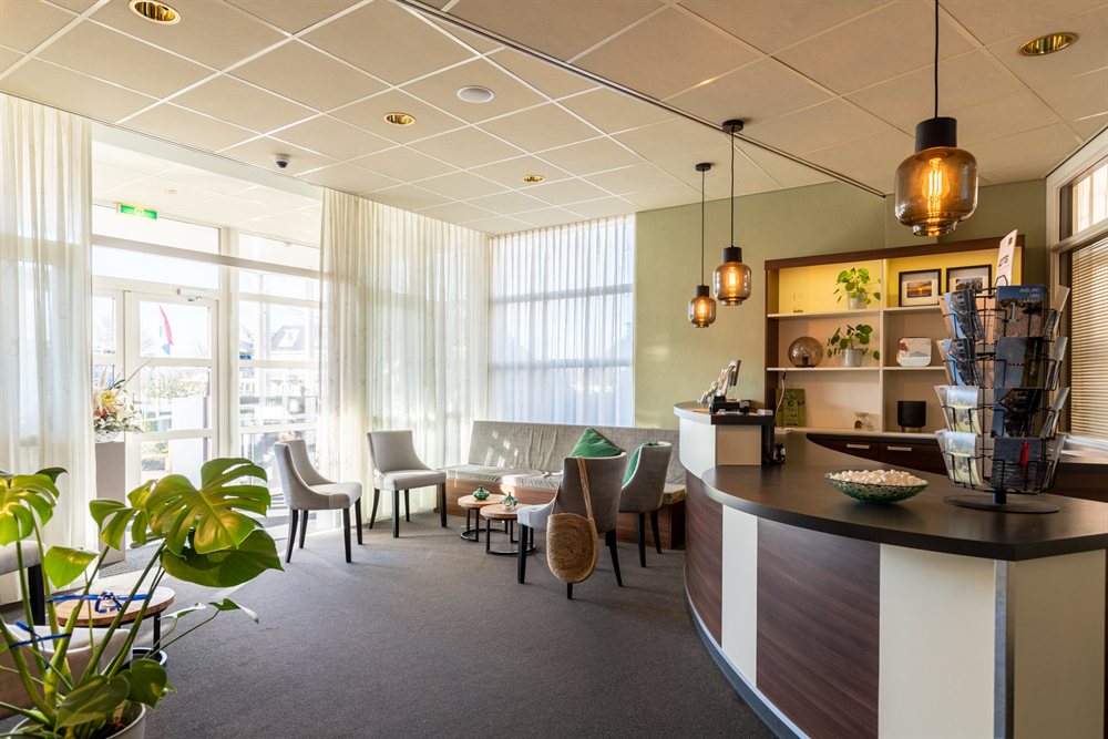 nes ameland midweek weg hotel ameland friesland