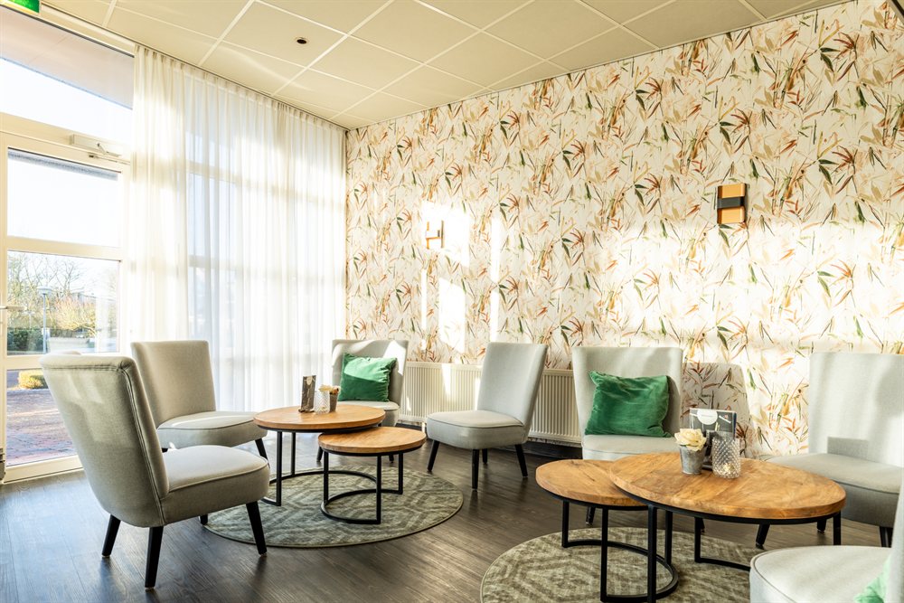 weekend trip friesland hotel ameland nes ameland