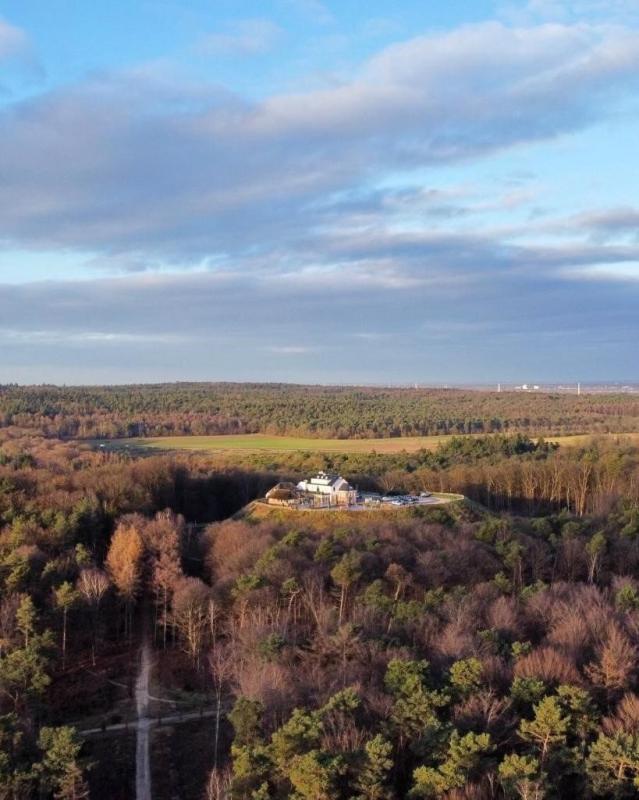 korte trip zeddam gelderland hotel het montferland