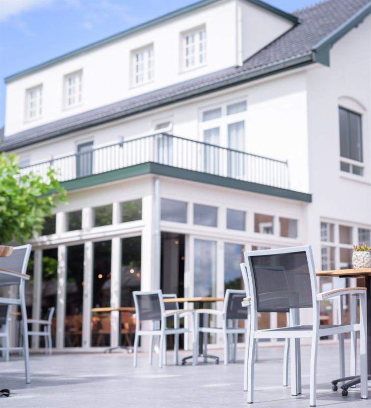 overnachting aanbieding hotel het montferland gelderland