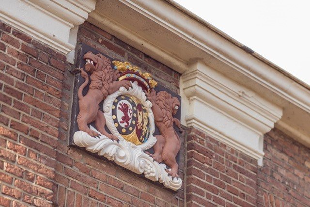 verblijf nederland gelderland