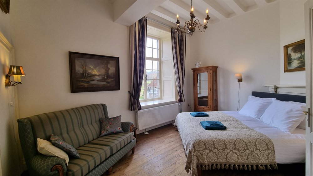 hotelaanbieding limburg kasteelhotel terborgh schinnen