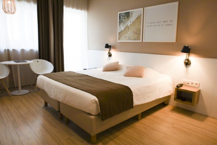 vakantie in nederland alfa inn blankenberge belgie