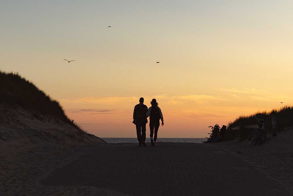 hotels waddeneiland