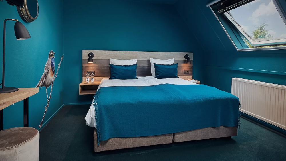 standaard kamer