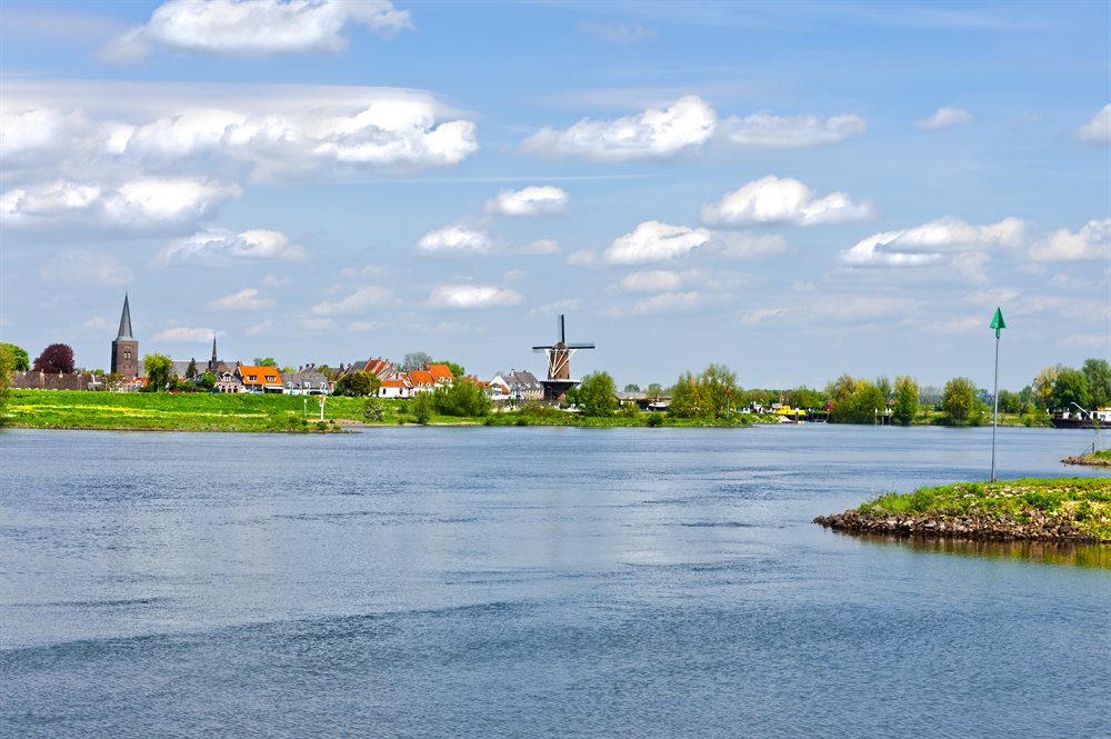 overnachting aanbieding zutphen gelderland