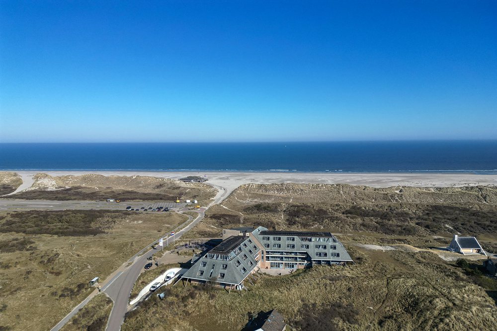hotel zomerdeal paal 8 hotel aan zee