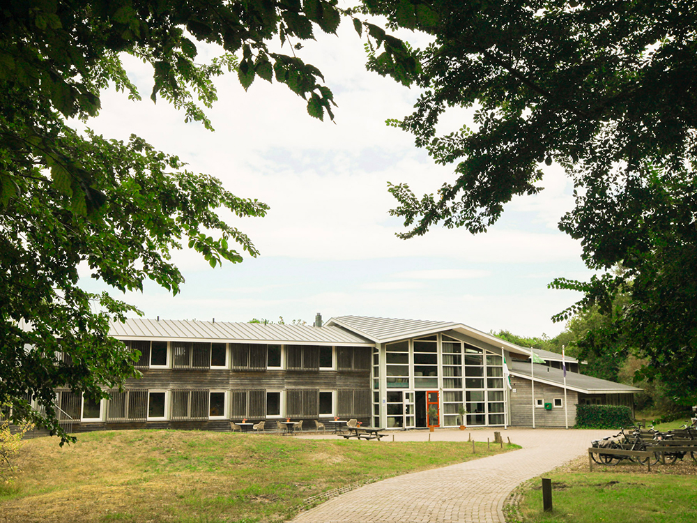 hotel aanbieding vlieland hotel donia huys