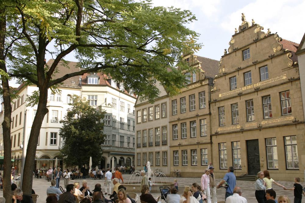 bielefeld duitsland