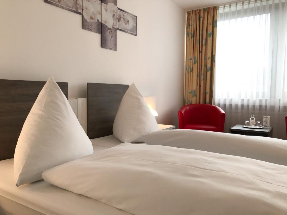 economykamer hotel bielefeld