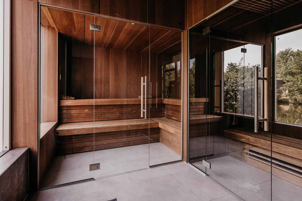 sauna weekendjeweg utrecht