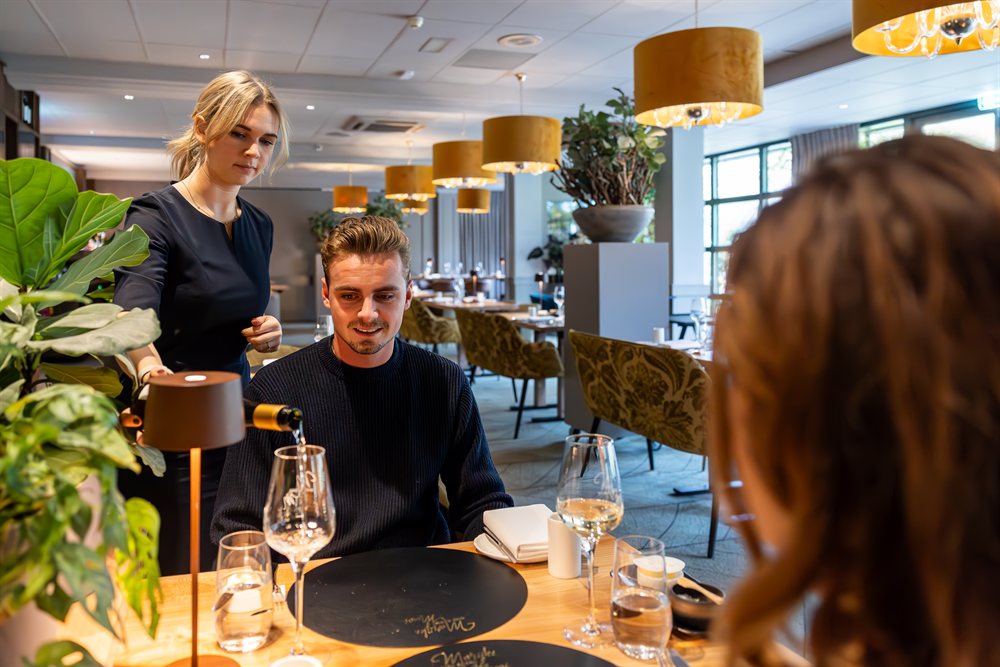 last minute hotel drents friese woud