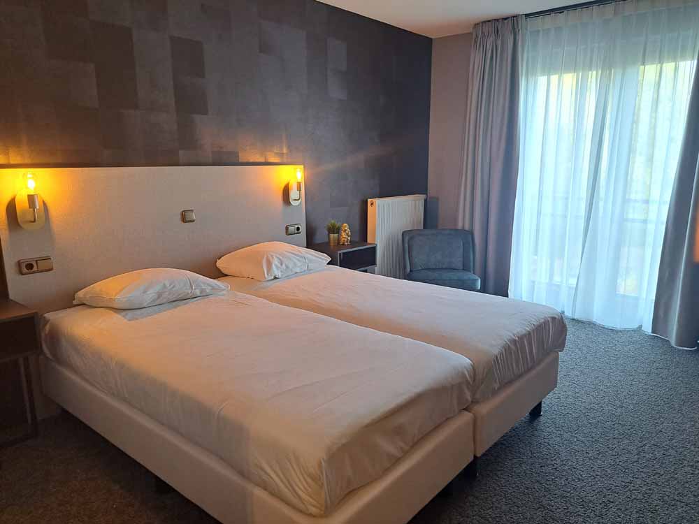 comfort kamer parkhotel horst