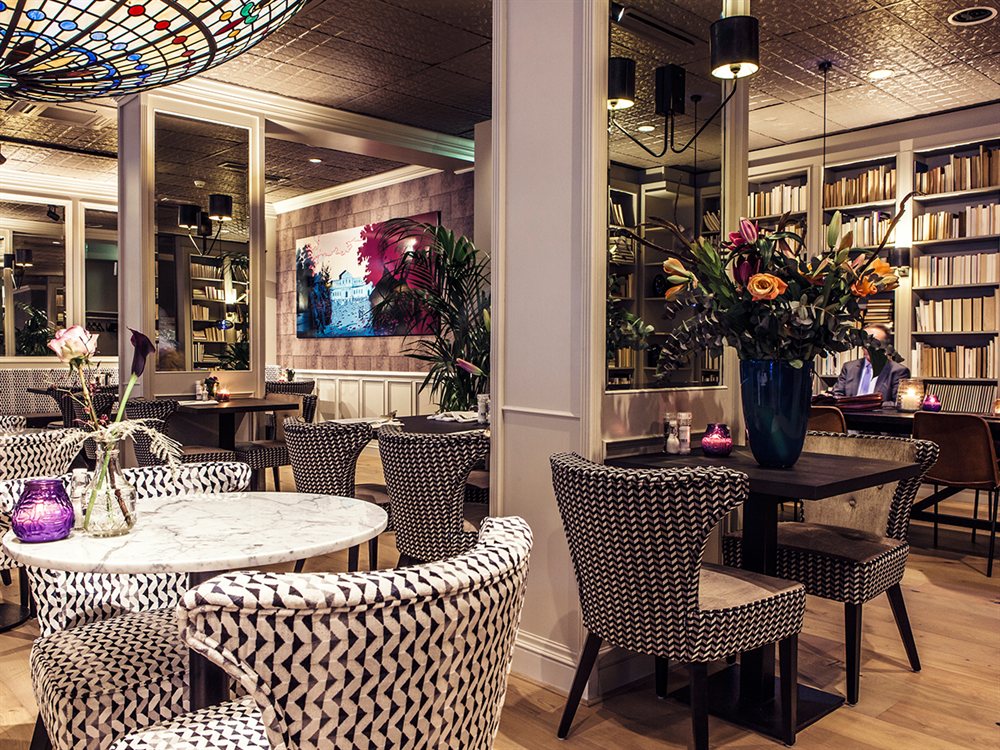 hotel lastminute deal noord holland