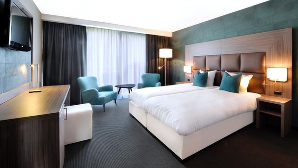 superior kamer van der valk gent