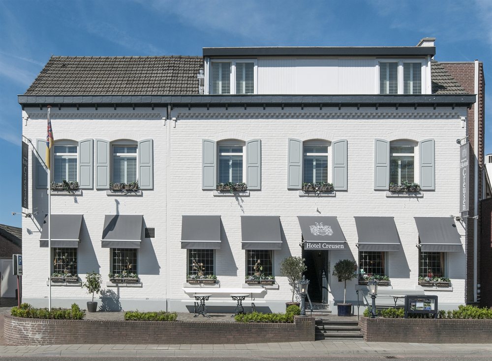 actie weekendje weg epen hotel creusen limburg