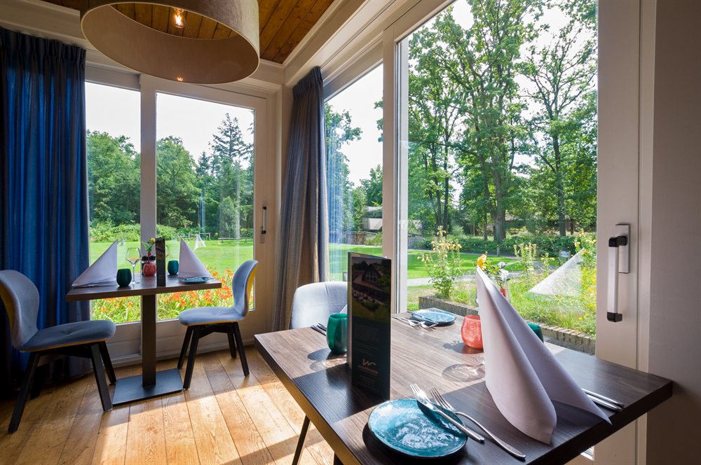 hotel arrangementen gelderland barchem landgoedhotel woodbrooke 