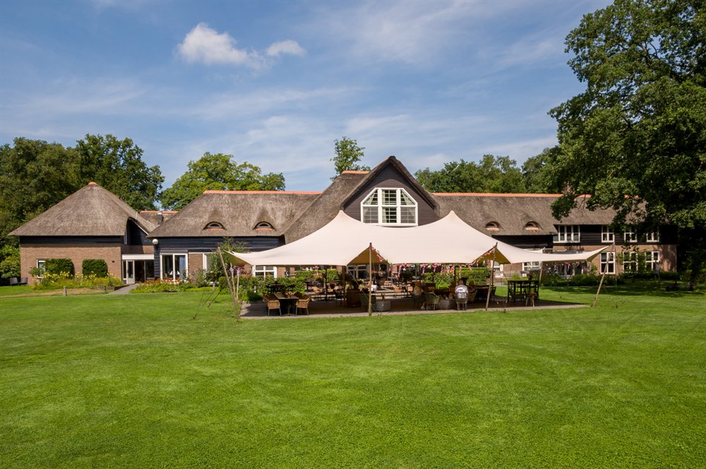 hotel arrangementen landgoedhotel woodbrooke achterhoek