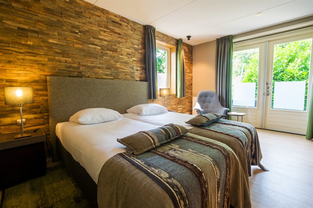 hotel weekend barchem 