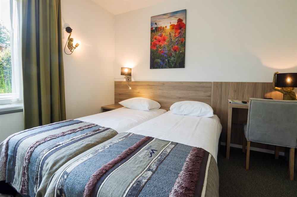 nachtje weg landgoedhotel woodbrooke achterhoek barchem