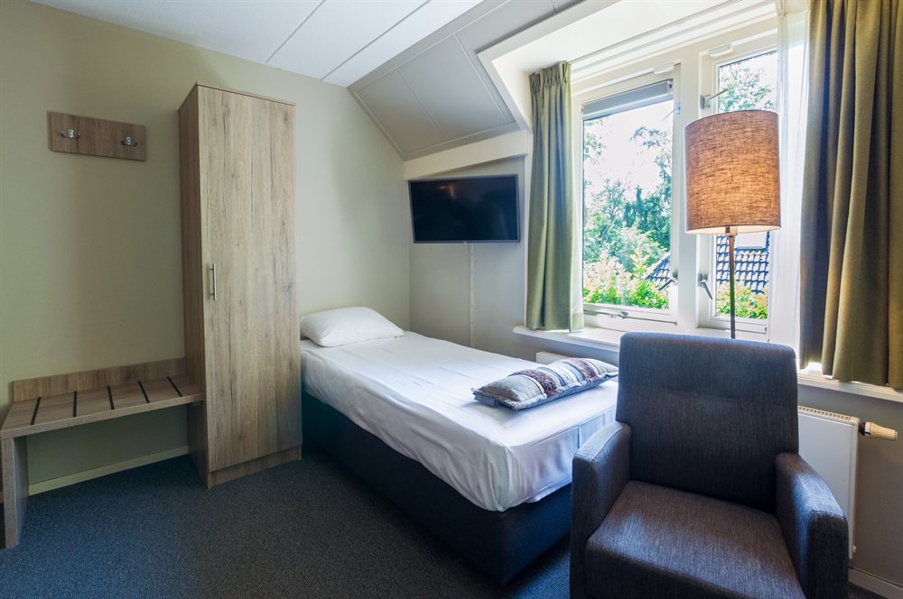 vakantie in nederland landgoedhotel woodbrooke barchem