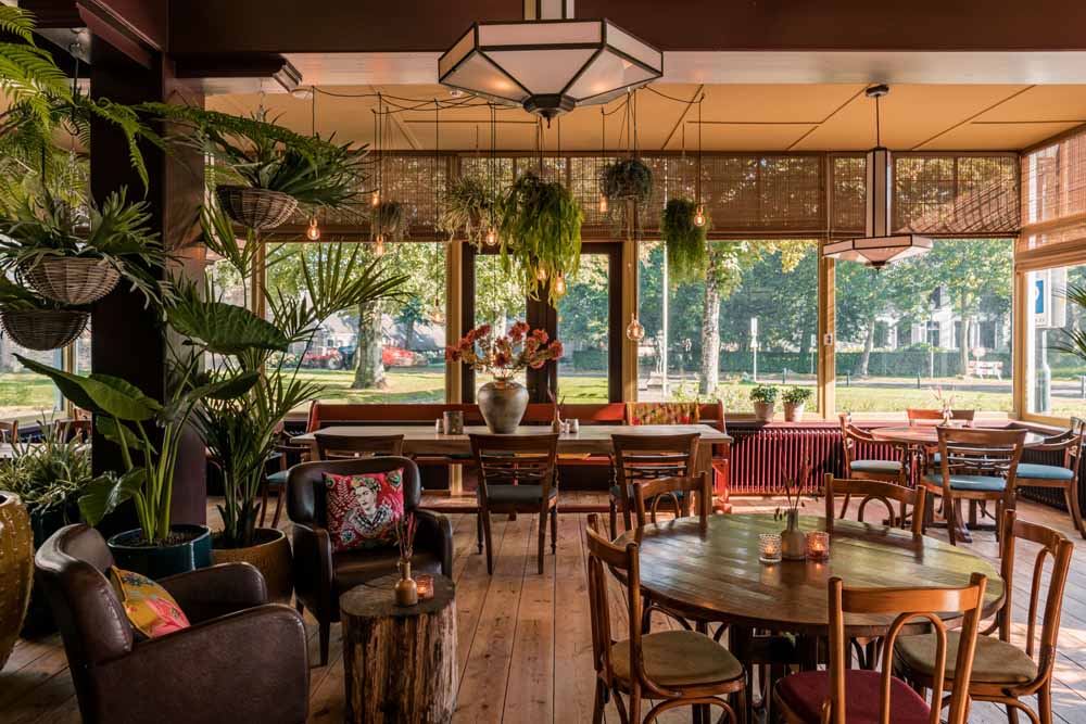 hotel wesseling loungebar drenthe dwingeloo