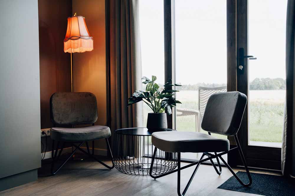 comfort in drenthe