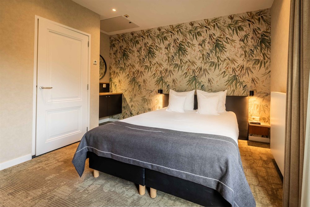 putten luxe hotelovernachting kasteel de vanenburg gelderland