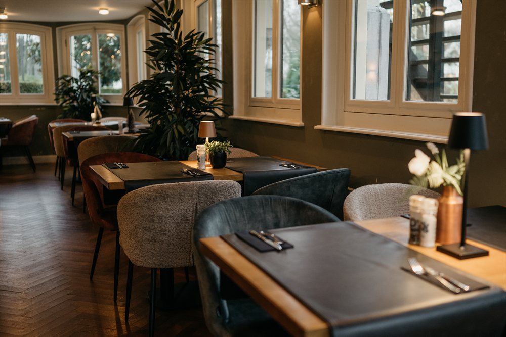 weekend deal gelderland