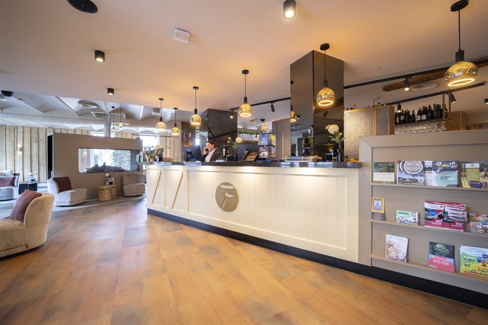 hotelervaring drenthe dwingeloo fletcher landhotel de borken