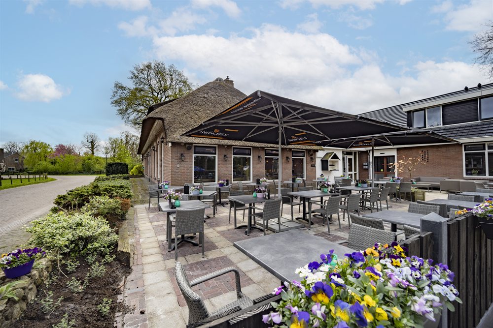 westerbork hotel prijs actie hotel dwingeloo dwingeloo