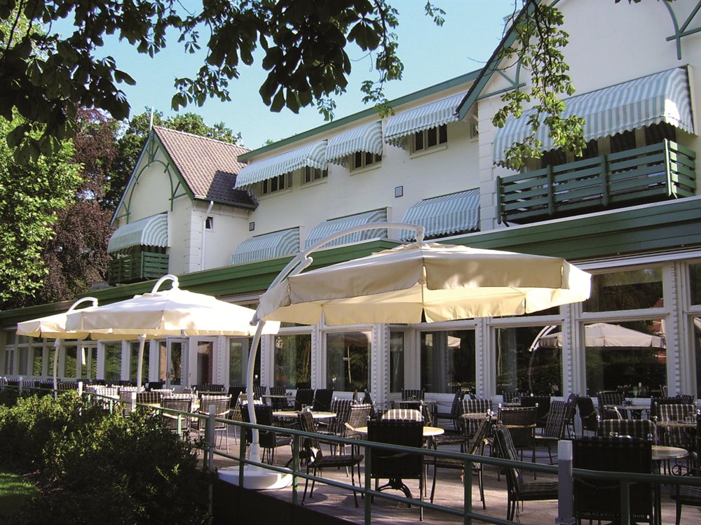 drenthe hotelervaring fletcher familiehotel paterswolde paterswolde