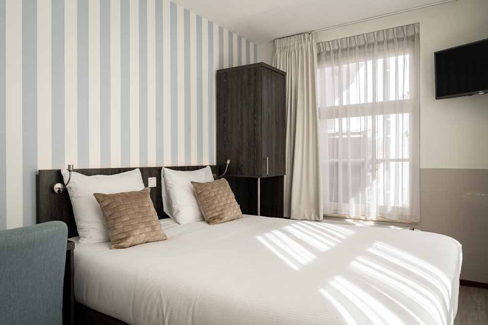hotel overnachting voordelig weekendjeweg