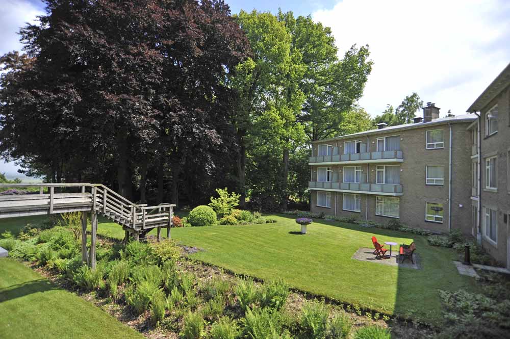 hotelaanbieding weekendjeweg nijmegen fletcher hotel val monte