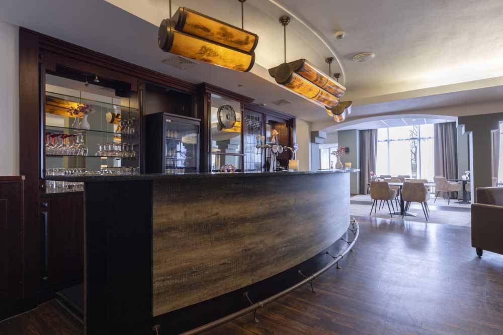 avondje uit limburg fletcher hotel restaurant rooland