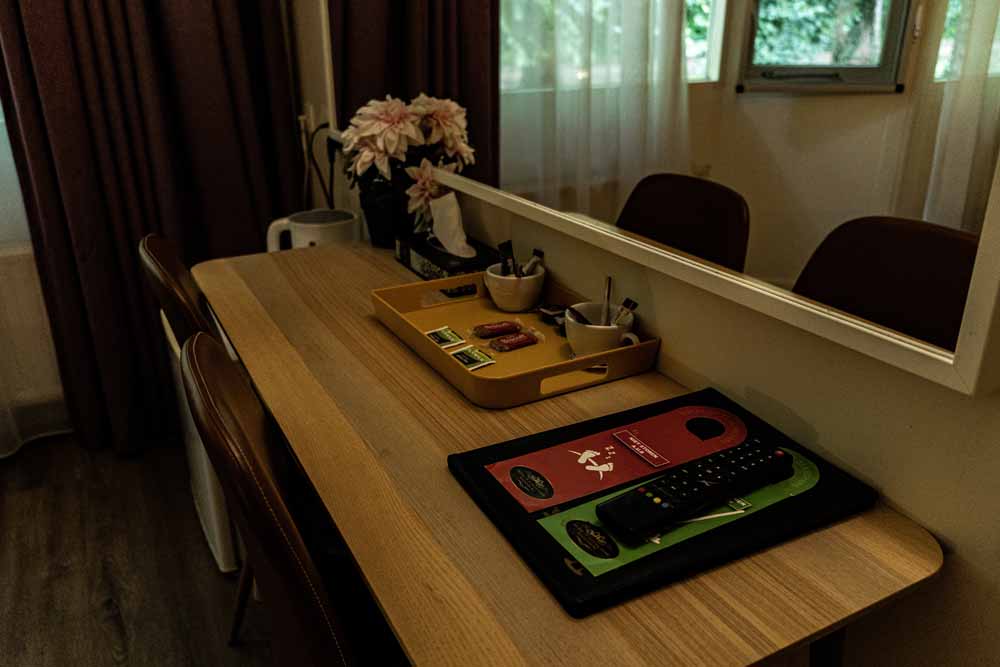 hotelactie zeeland hotel de elderschans comfort kamer