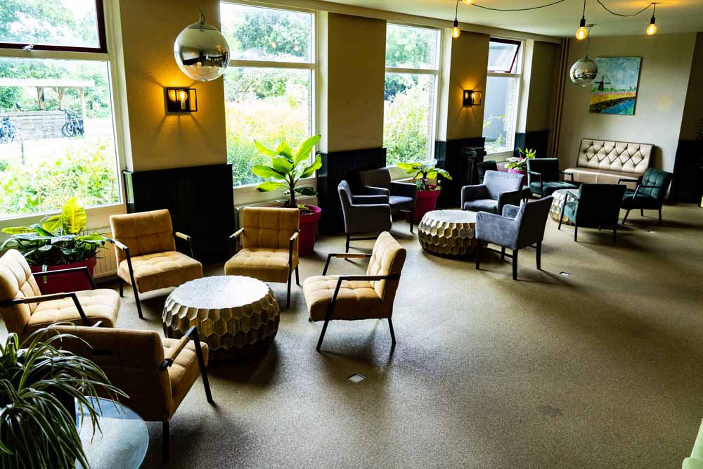 hotelactie zeeland lounge hotel de elderschans