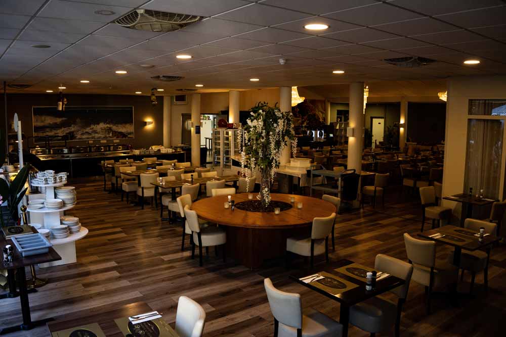 hotelarrangement diner zeeland hotel de elderschans